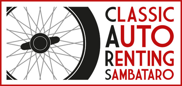 Classic Auto Renting Sambataro